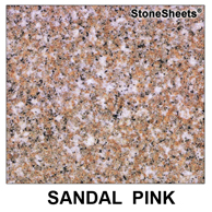 Sandal Pink